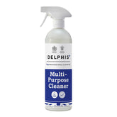 Delphis Multi-Purpose Cleaner Refill Bottles 700ml 1007058